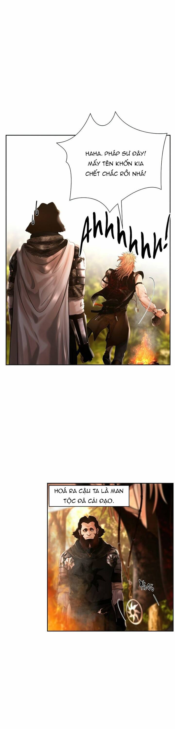 Nhiệm Vụ Chiến Binh Chapter 43 - 5