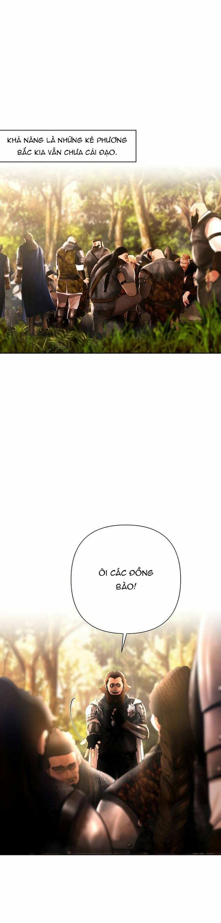 Nhiệm Vụ Chiến Binh Chapter 43 - 6