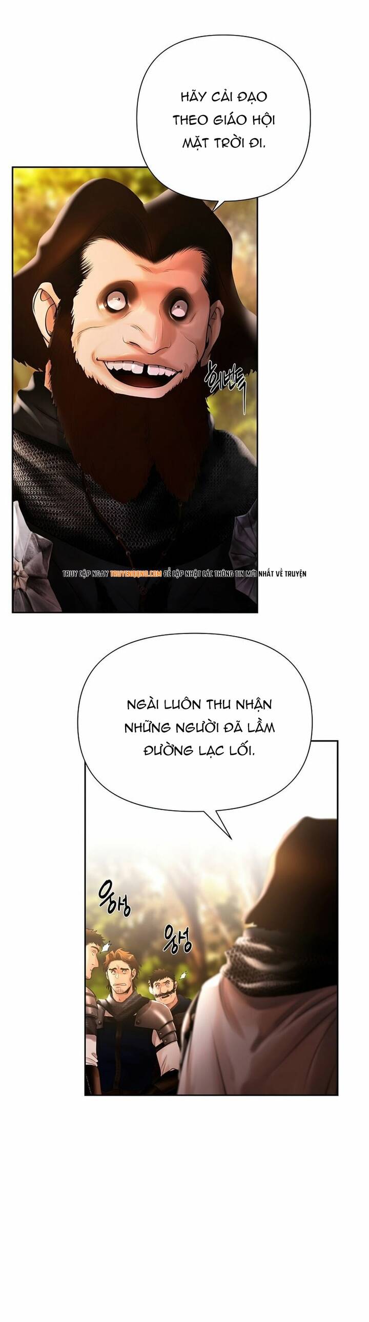 Nhiệm Vụ Chiến Binh Chapter 43 - 7