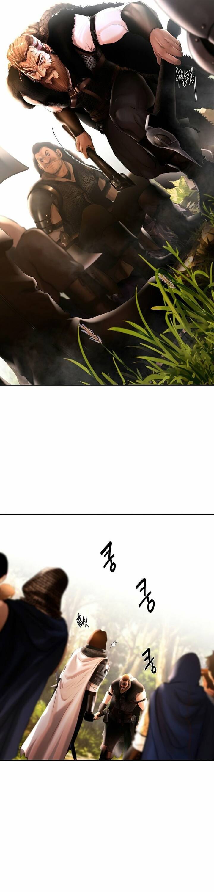 Nhiệm Vụ Chiến Binh Chapter 43 - 9