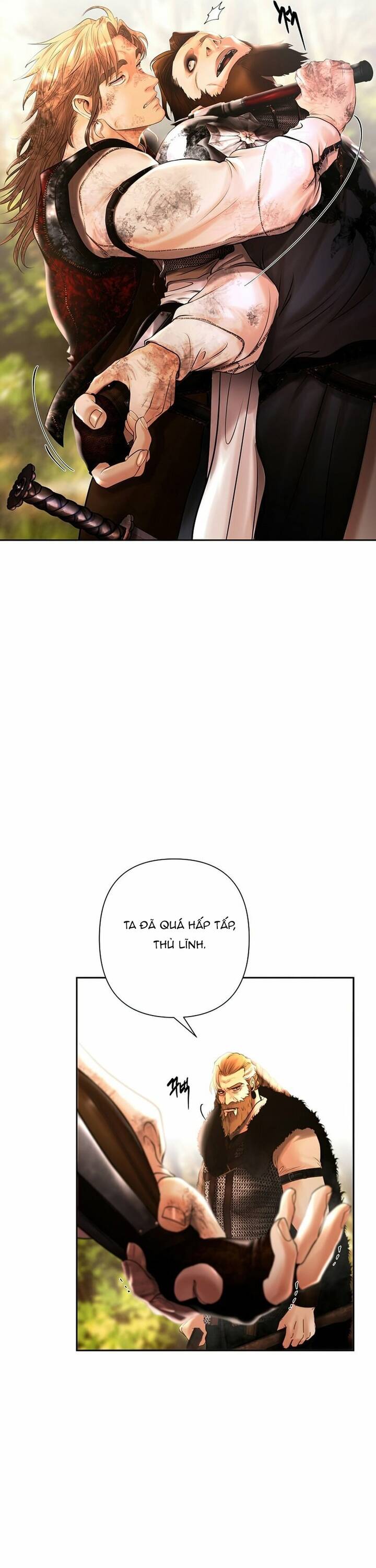 Nhiệm Vụ Chiến Binh Chapter 43 - 12