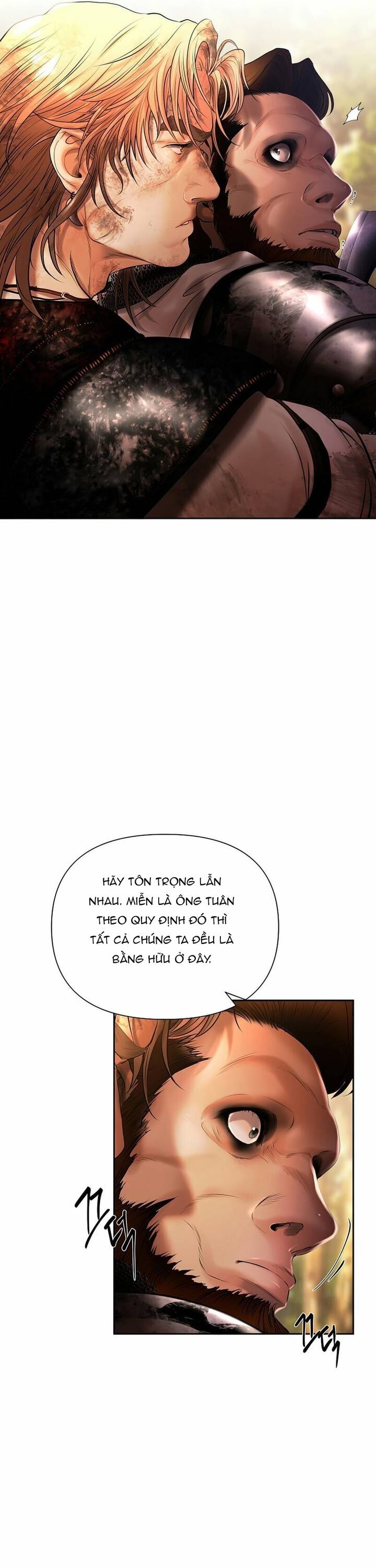 Nhiệm Vụ Chiến Binh Chapter 43 - 14