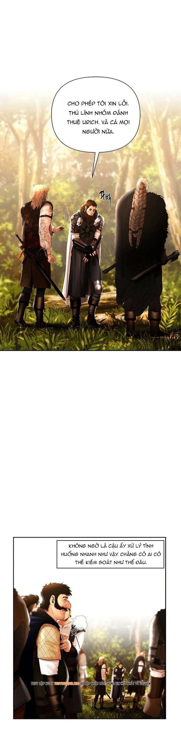 Nhiệm Vụ Chiến Binh Chapter 43 - 15