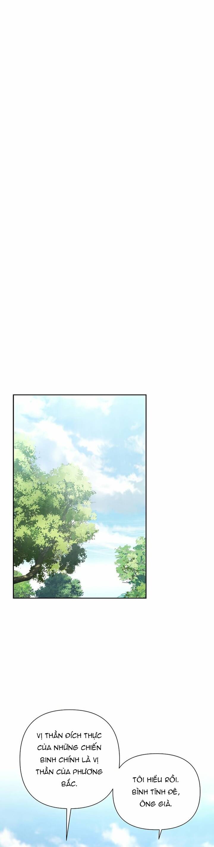 Nhiệm Vụ Chiến Binh Chapter 43 - 18