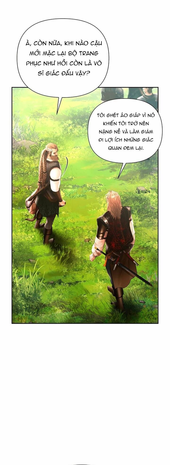 Nhiệm Vụ Chiến Binh Chapter 43 - 22