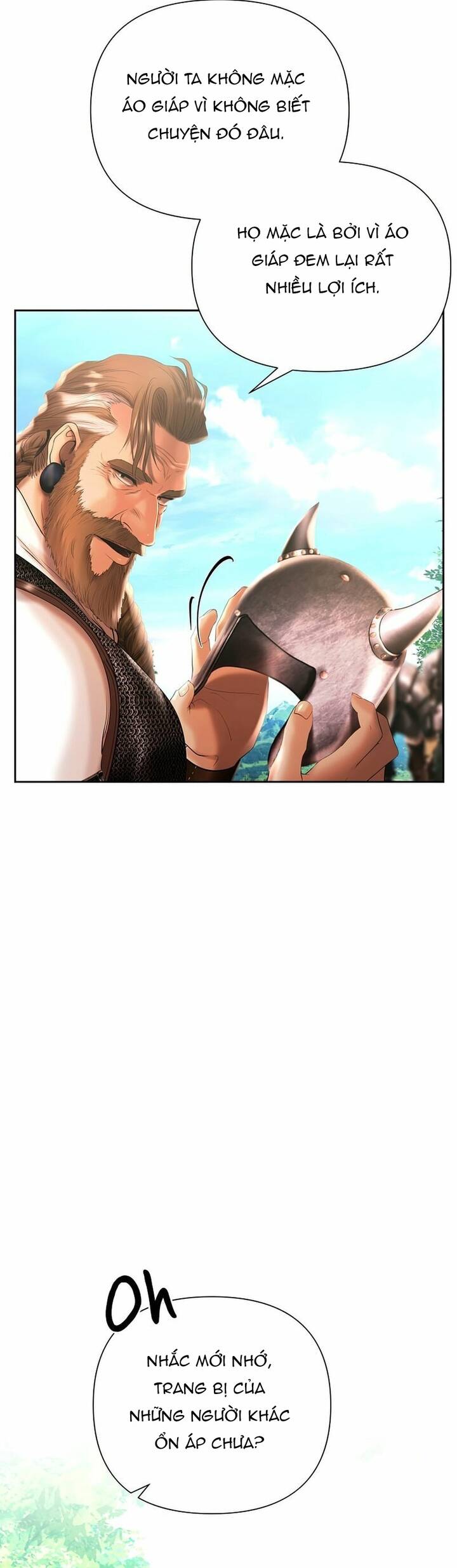 Nhiệm Vụ Chiến Binh Chapter 43 - 23