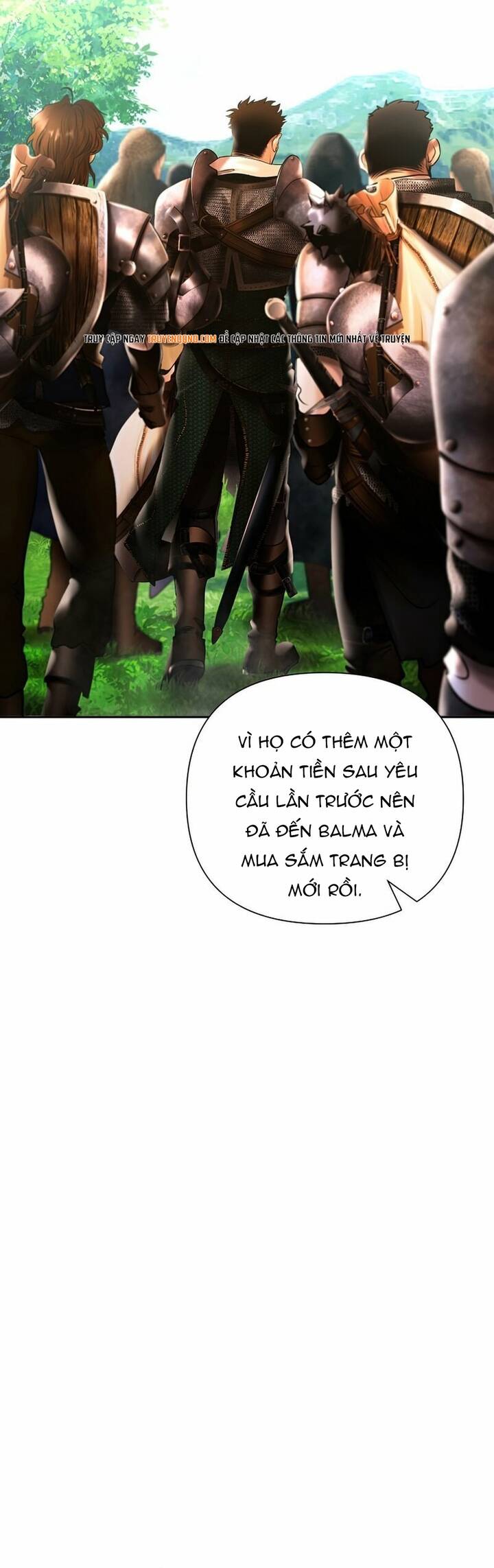 Nhiệm Vụ Chiến Binh Chapter 43 - 24