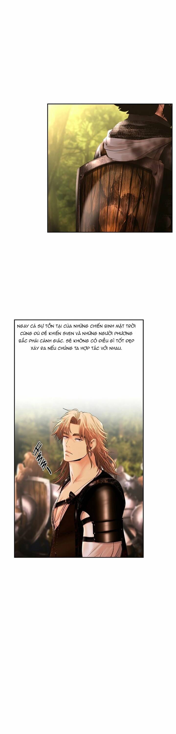 Nhiệm Vụ Chiến Binh Chapter 43 - 26