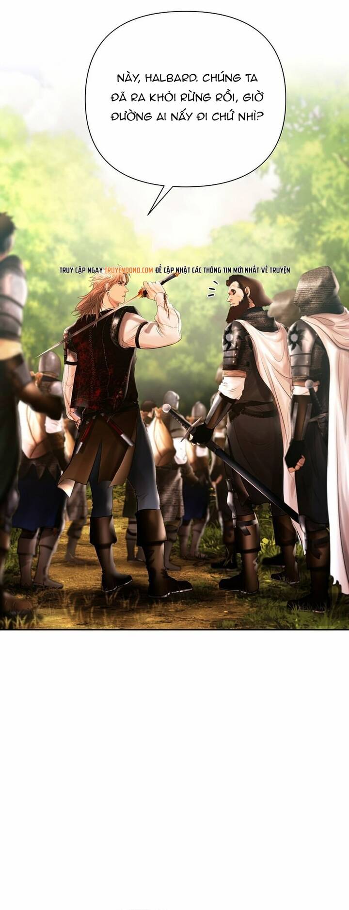 Nhiệm Vụ Chiến Binh Chapter 43 - 27