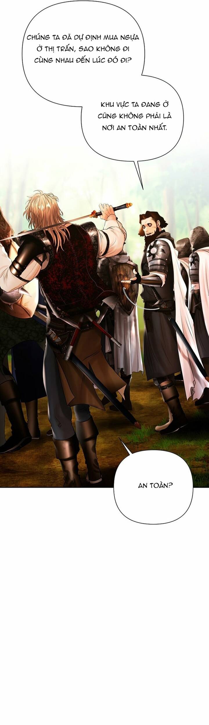 Nhiệm Vụ Chiến Binh Chapter 43 - 28