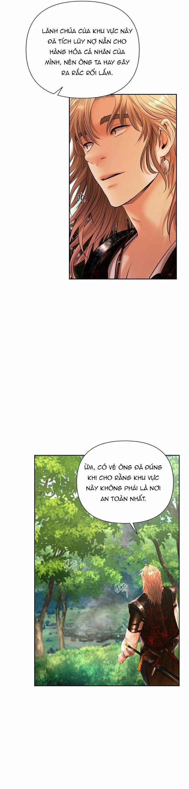 Nhiệm Vụ Chiến Binh Chapter 43 - 29