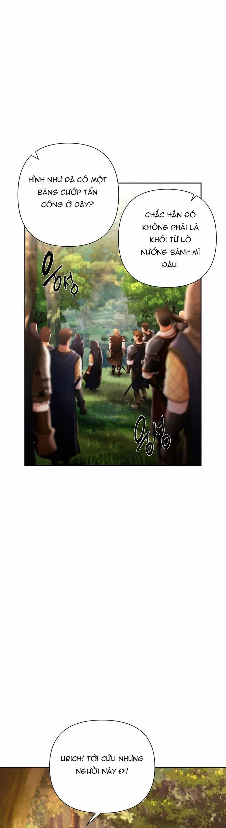 Nhiệm Vụ Chiến Binh Chapter 43 - 30