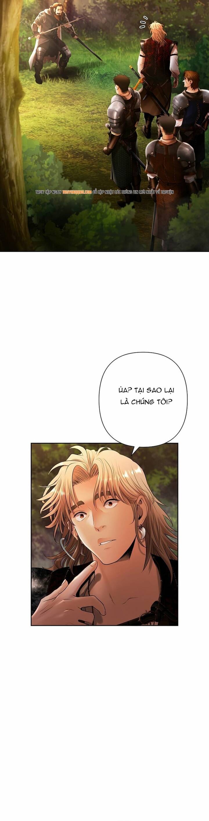 Nhiệm Vụ Chiến Binh Chapter 43 - 31