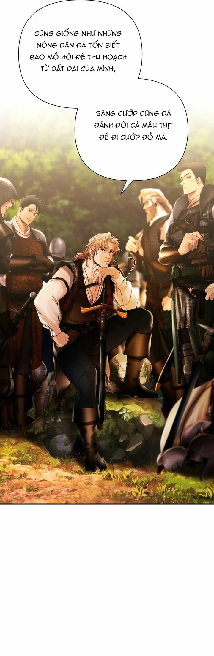 Nhiệm Vụ Chiến Binh Chapter 43 - 33