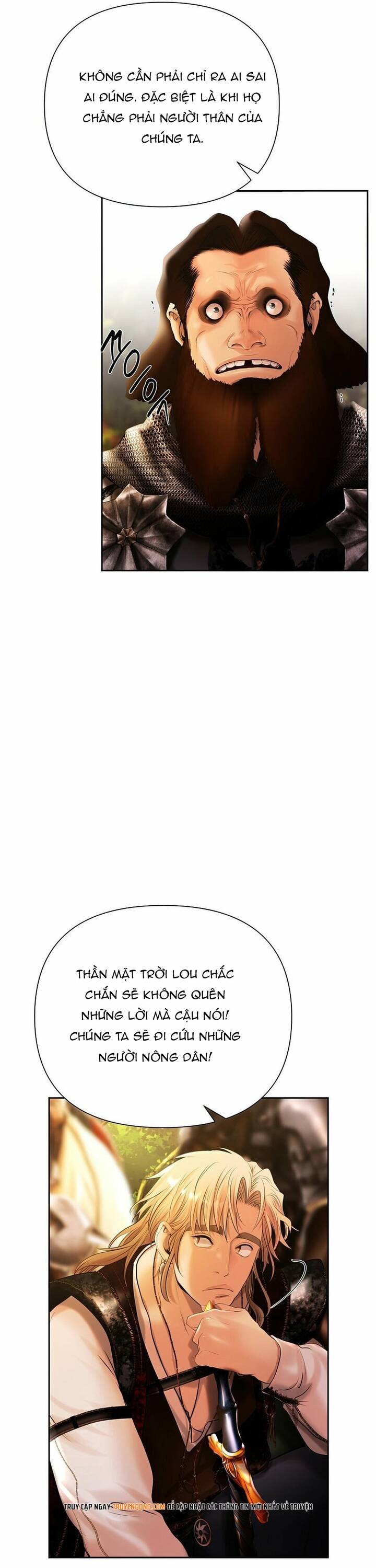 Nhiệm Vụ Chiến Binh Chapter 43 - 34