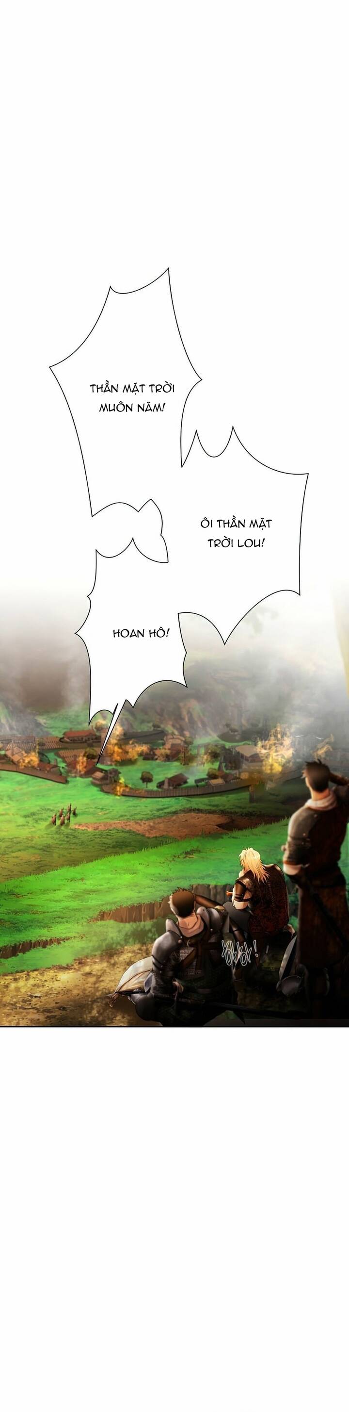 Nhiệm Vụ Chiến Binh Chapter 43 - 35