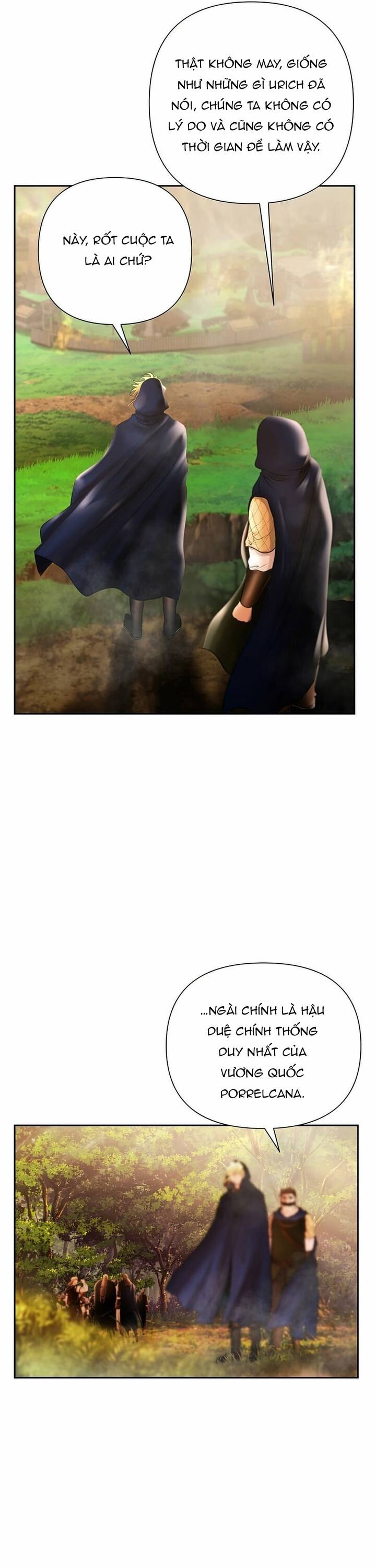 Nhiệm Vụ Chiến Binh Chapter 43 - 36