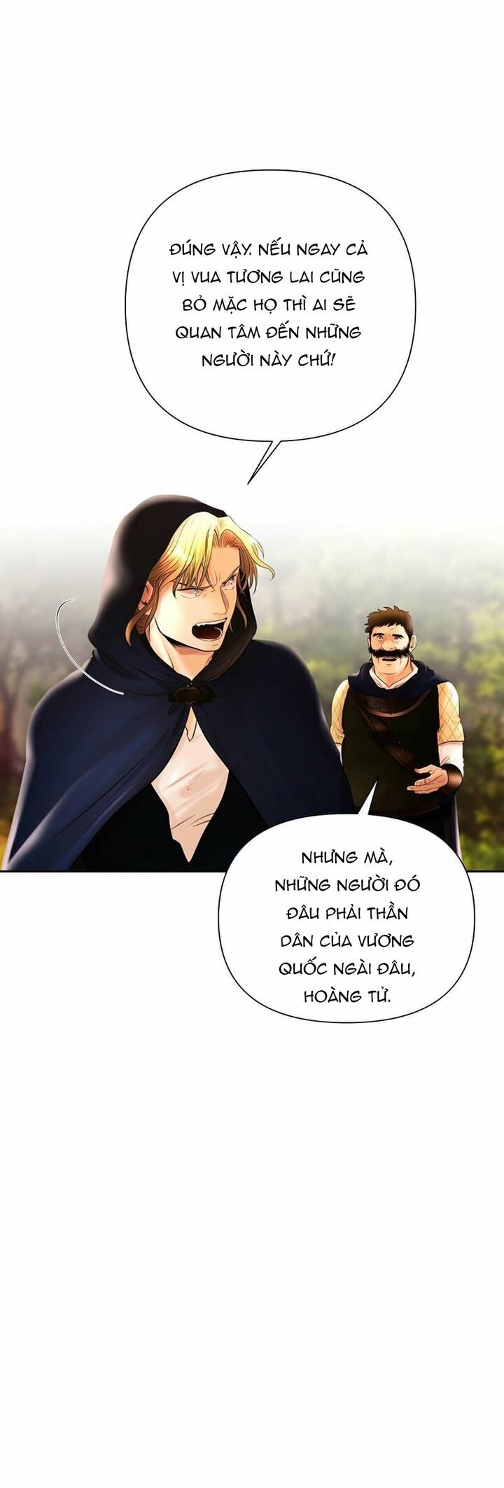 Nhiệm Vụ Chiến Binh Chapter 43 - 37