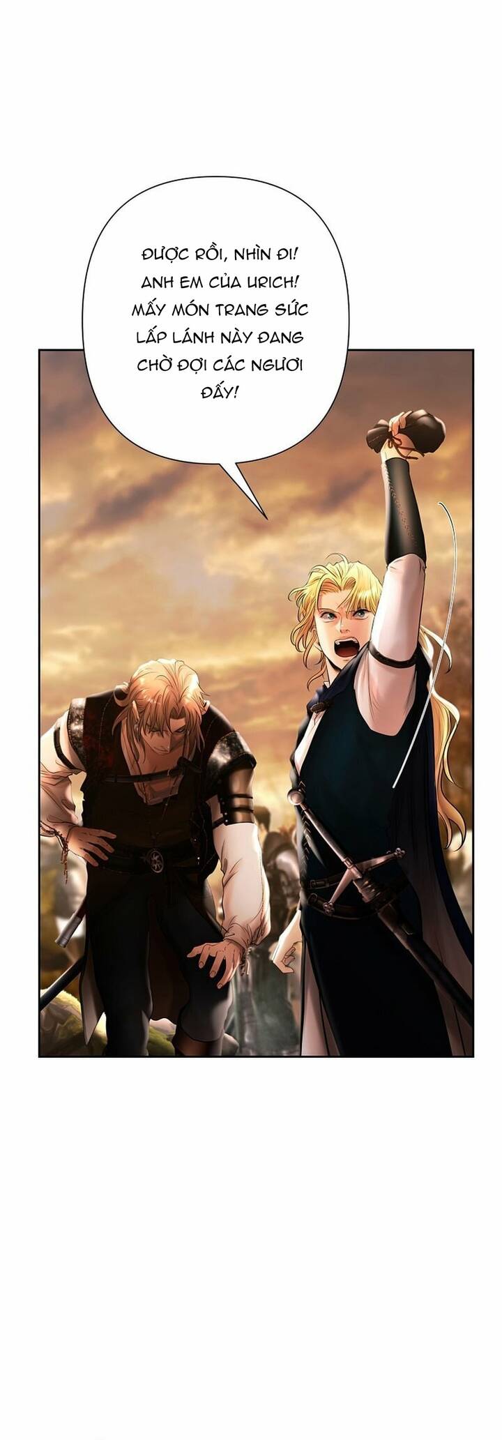 Nhiệm Vụ Chiến Binh Chapter 43 - 39