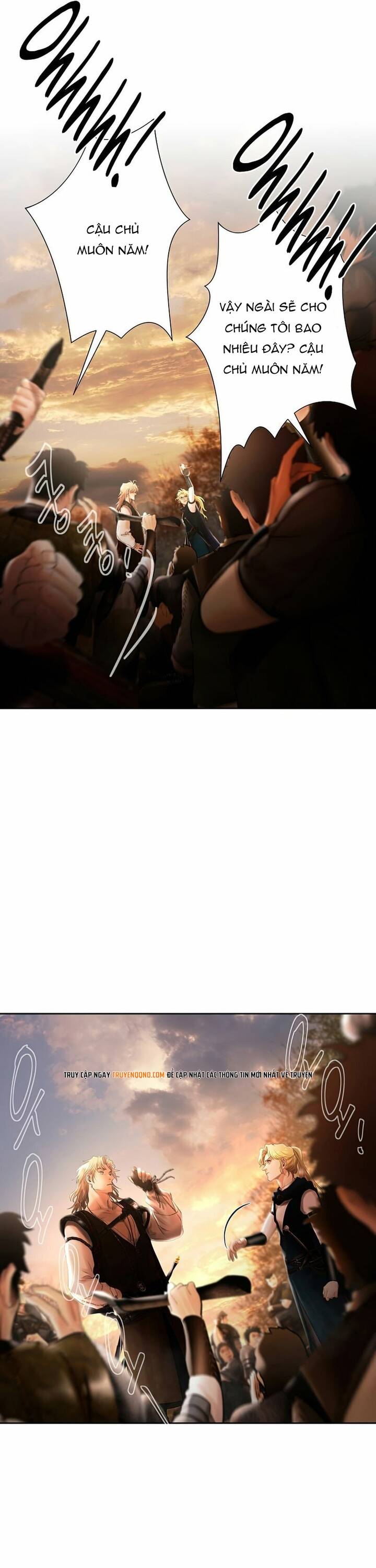 Nhiệm Vụ Chiến Binh Chapter 43 - 40