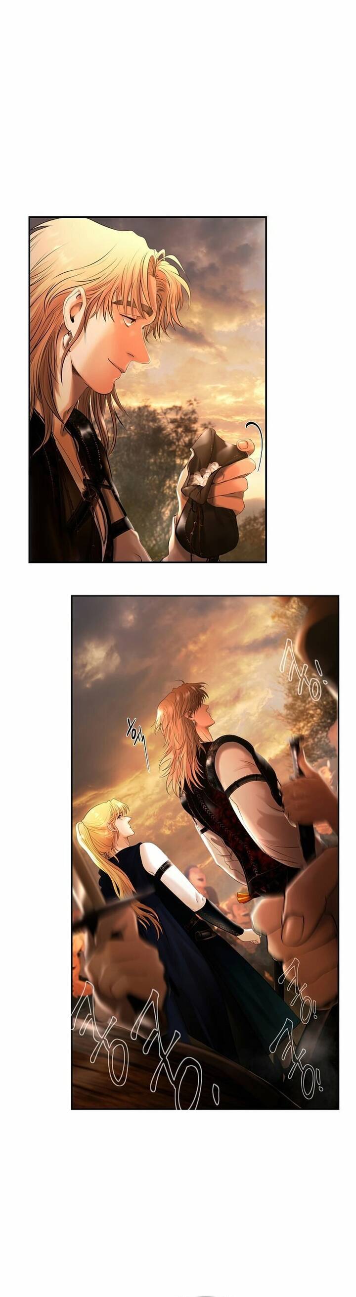 Nhiệm Vụ Chiến Binh Chapter 43 - 41