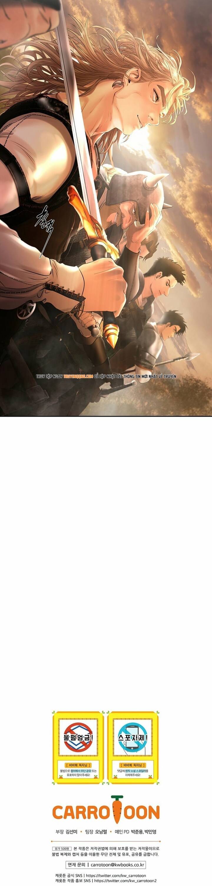 Nhiệm Vụ Chiến Binh Chapter 43 - 43