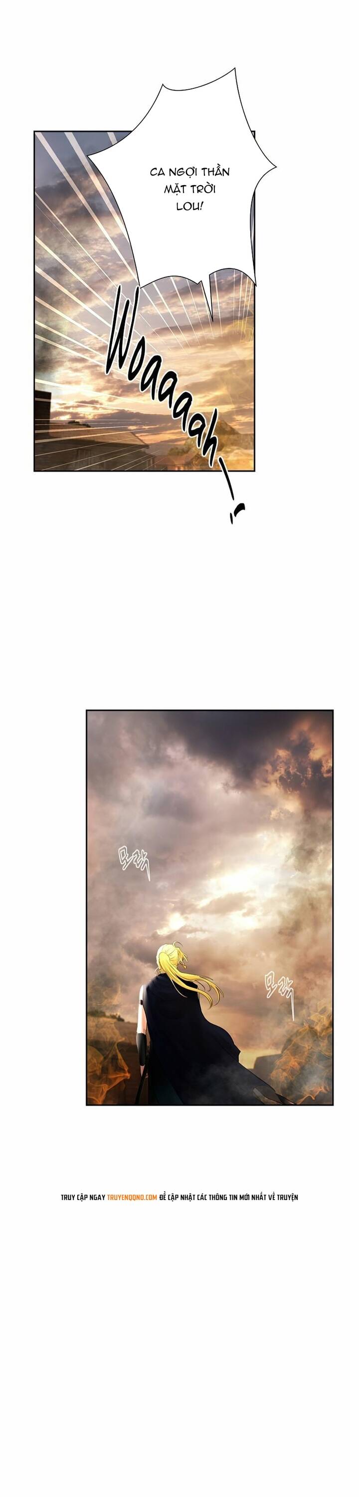 Nhiệm Vụ Chiến Binh Chapter 44 - 2