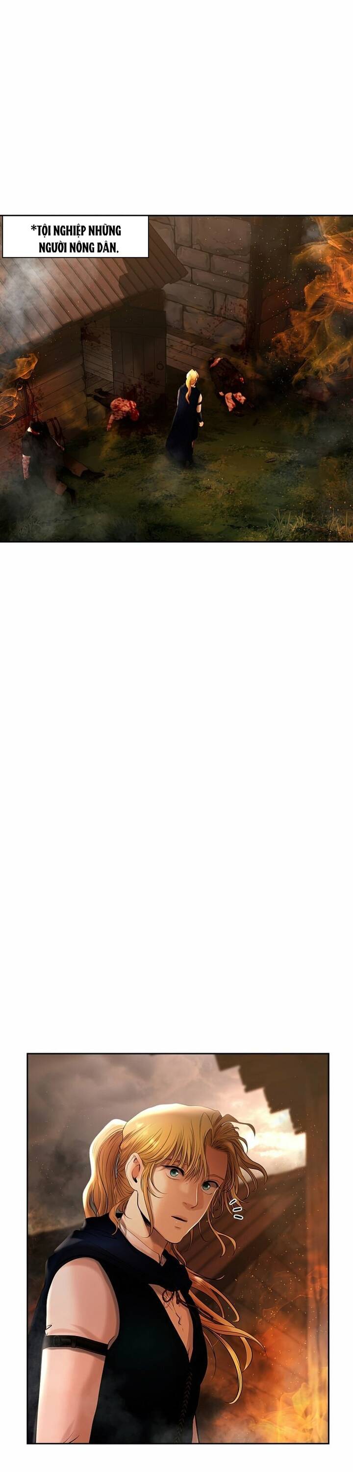 Nhiệm Vụ Chiến Binh Chapter 44 - 4