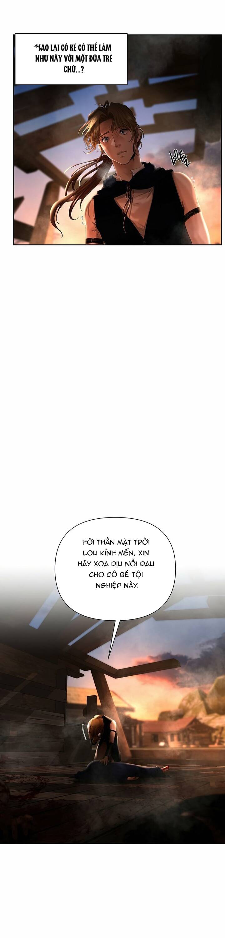 Nhiệm Vụ Chiến Binh Chapter 44 - 6