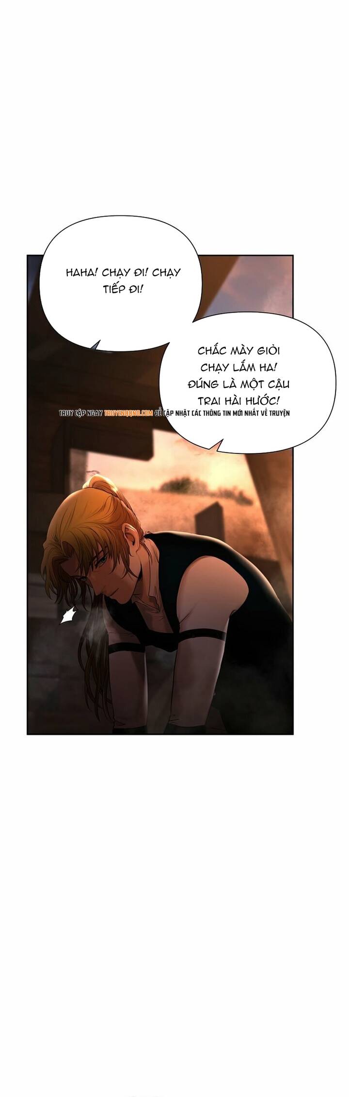 Nhiệm Vụ Chiến Binh Chapter 44 - 7