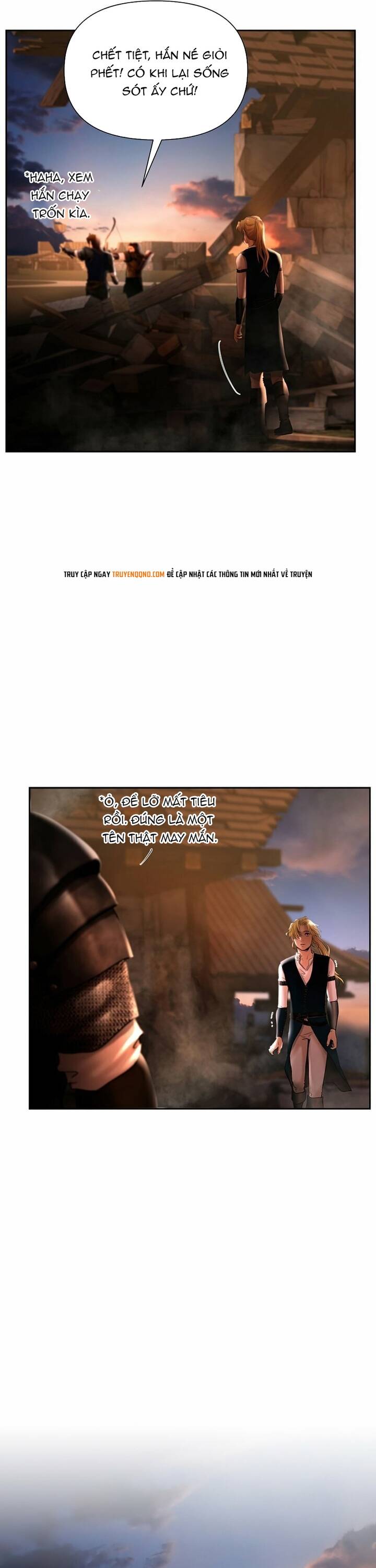 Nhiệm Vụ Chiến Binh Chapter 44 - 8