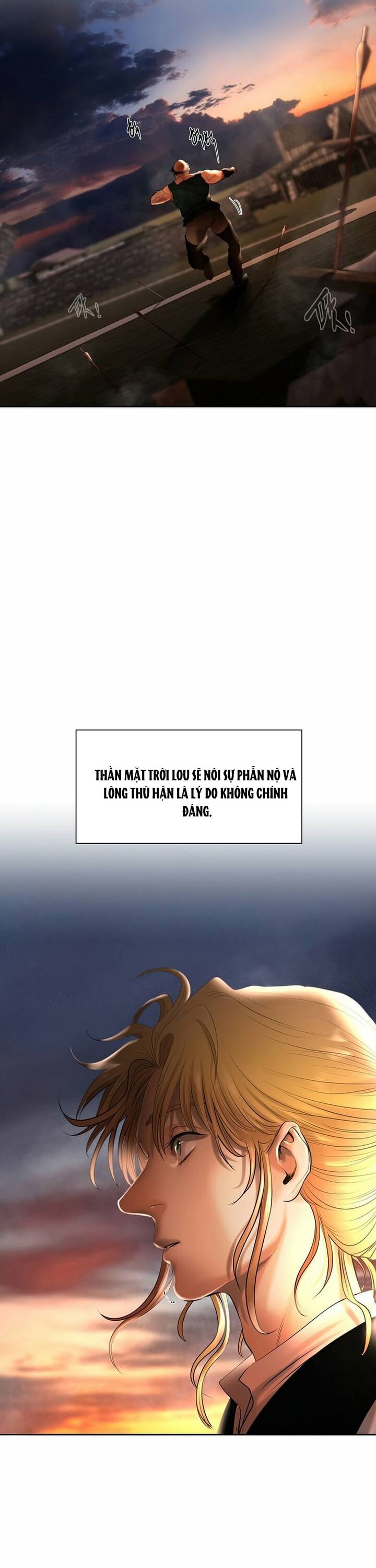 Nhiệm Vụ Chiến Binh Chapter 44 - 9