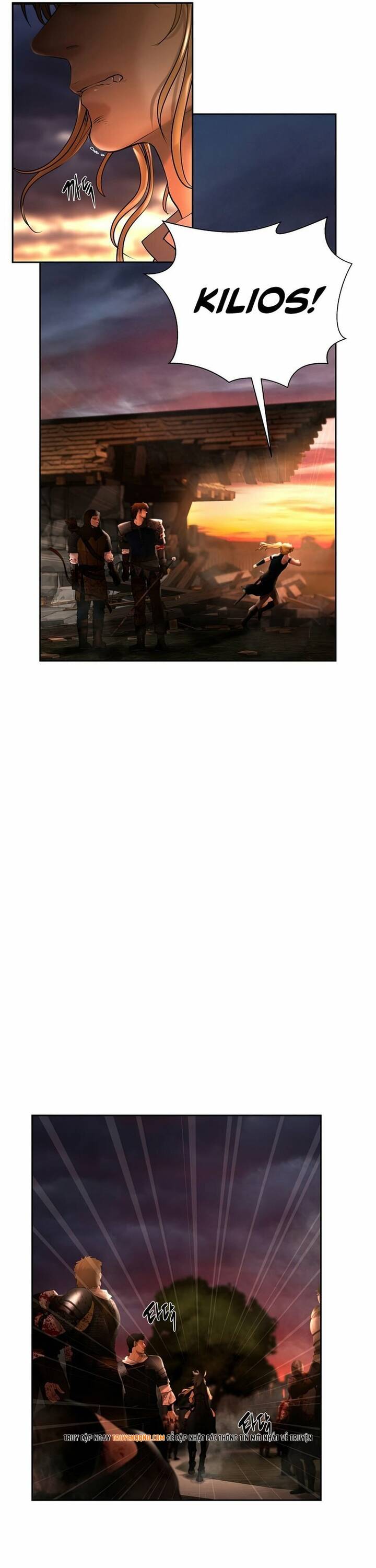 Nhiệm Vụ Chiến Binh Chapter 44 - 11