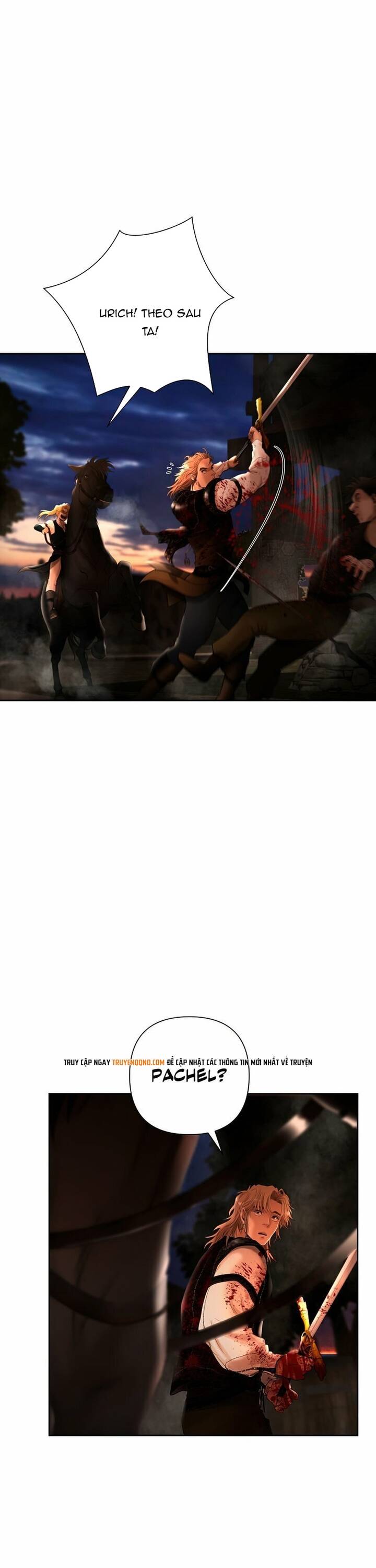 Nhiệm Vụ Chiến Binh Chapter 44 - 12