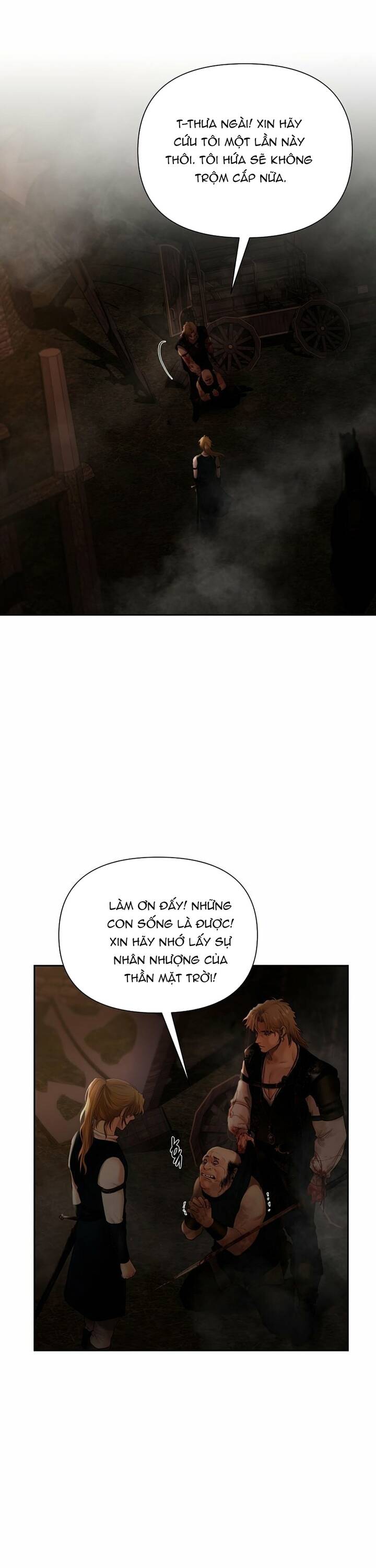 Nhiệm Vụ Chiến Binh Chapter 44 - 15