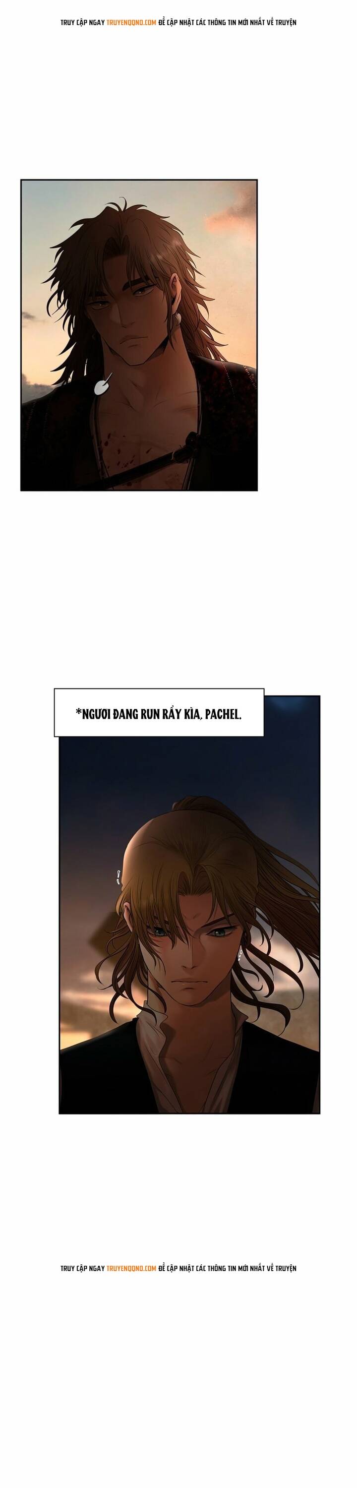 Nhiệm Vụ Chiến Binh Chapter 44 - 16