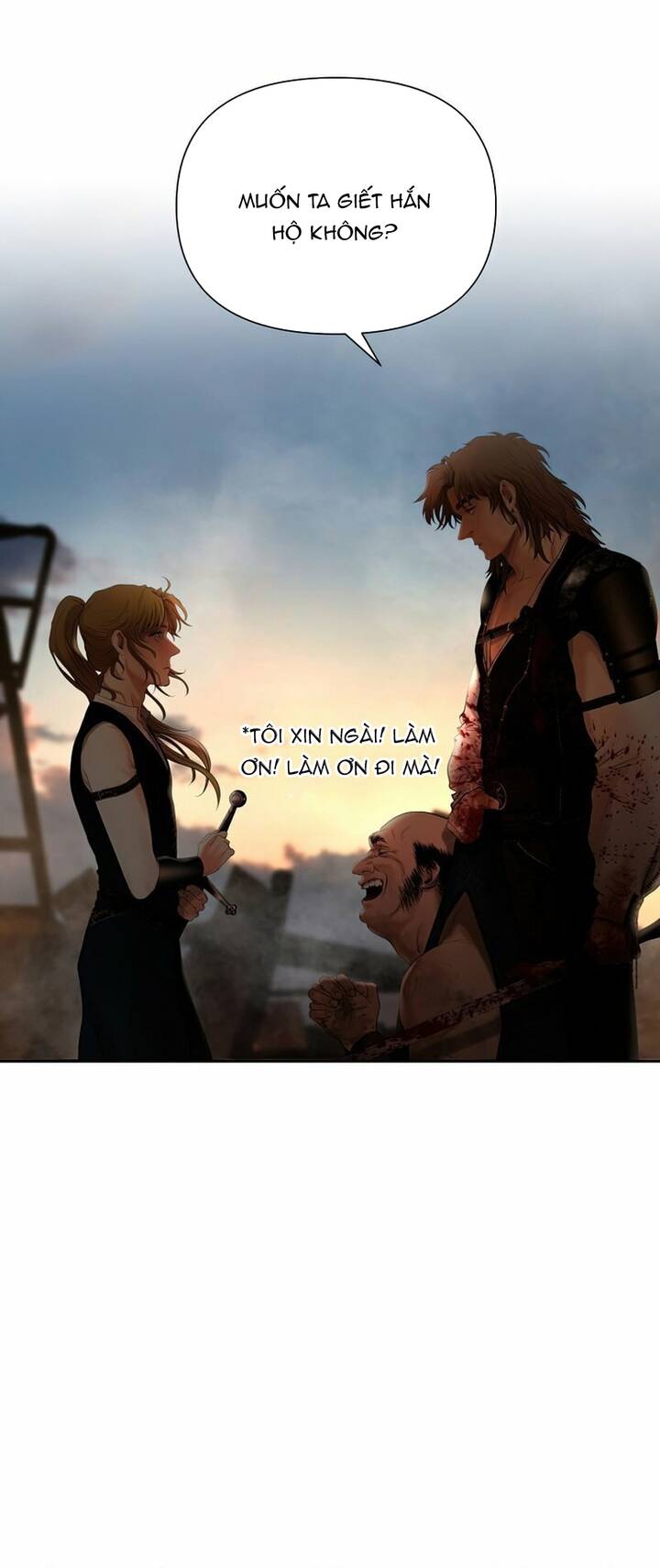 Nhiệm Vụ Chiến Binh Chapter 44 - 17