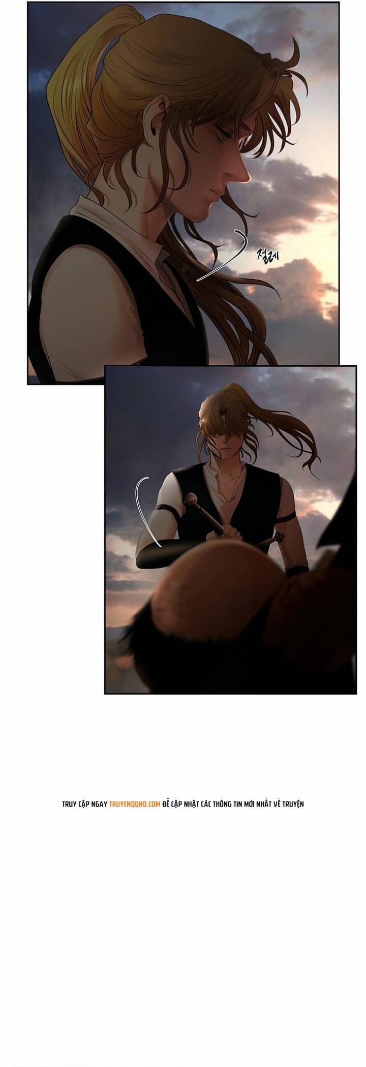Nhiệm Vụ Chiến Binh Chapter 44 - 18