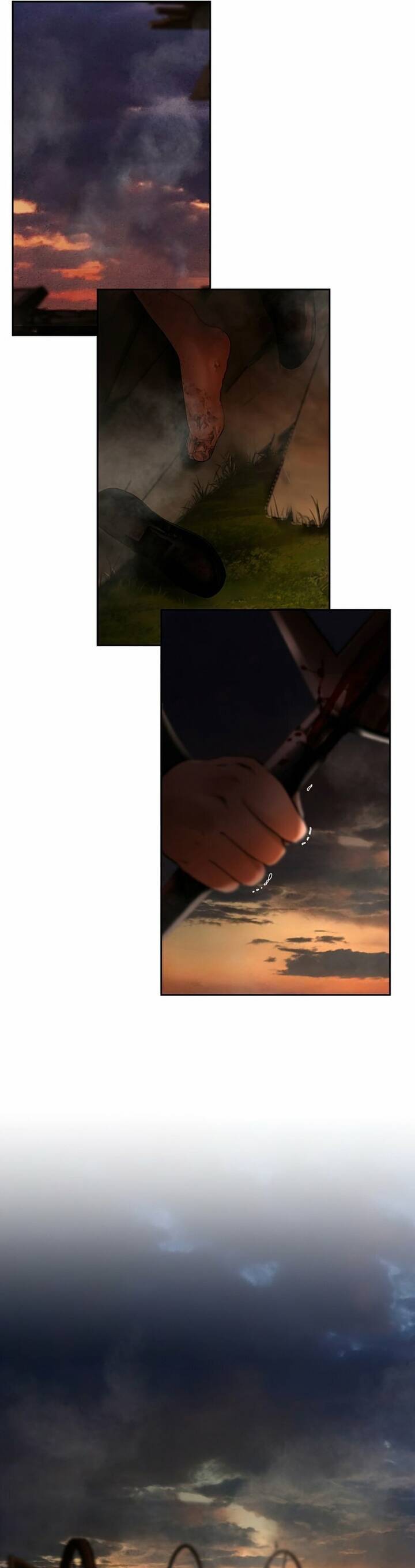 Nhiệm Vụ Chiến Binh Chapter 44 - 19