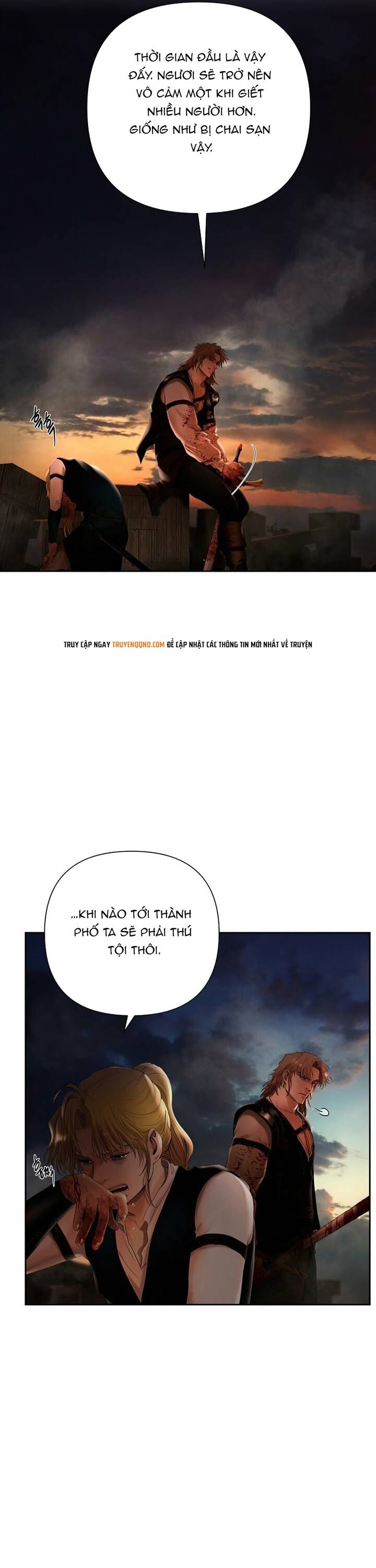 Nhiệm Vụ Chiến Binh Chapter 44 - 22