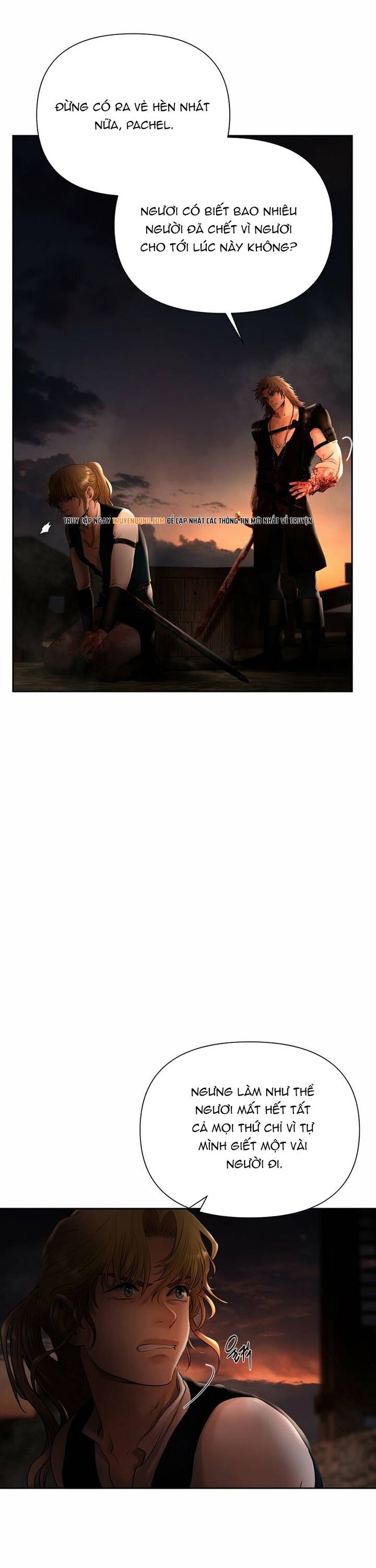 Nhiệm Vụ Chiến Binh Chapter 44 - 23