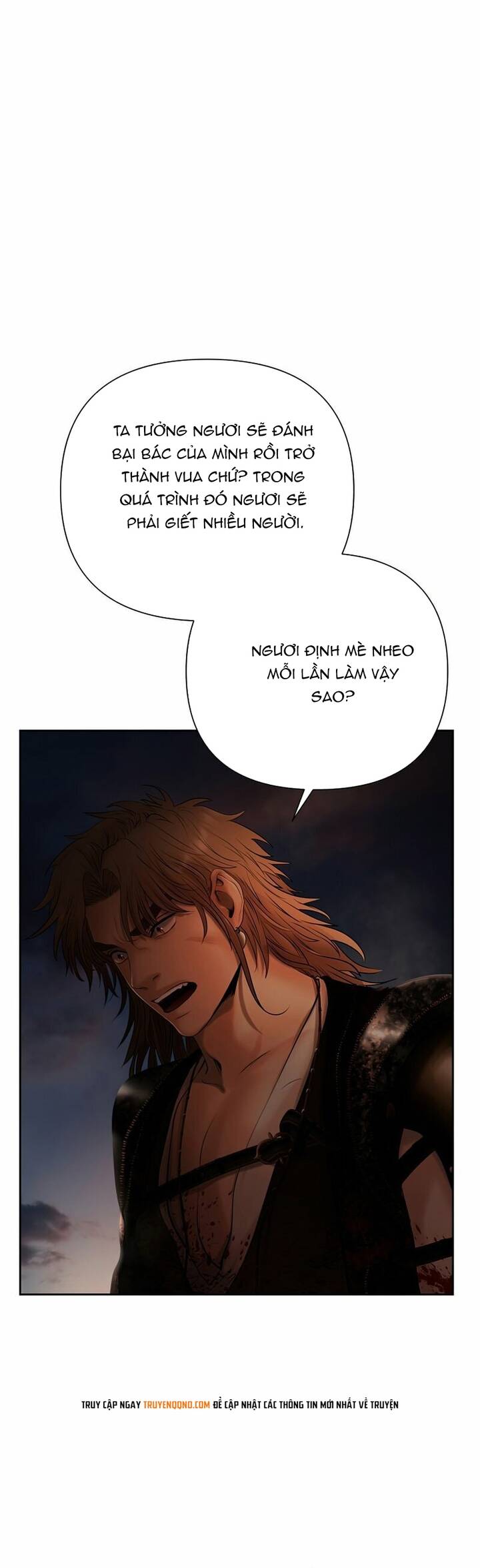 Nhiệm Vụ Chiến Binh Chapter 44 - 24