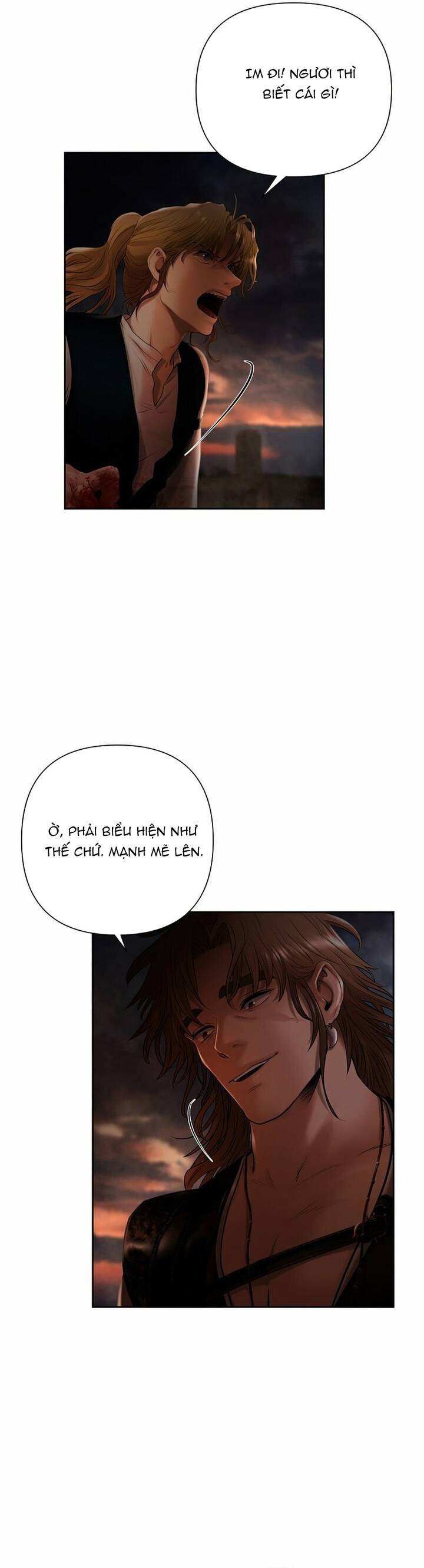 Nhiệm Vụ Chiến Binh Chapter 44 - 25