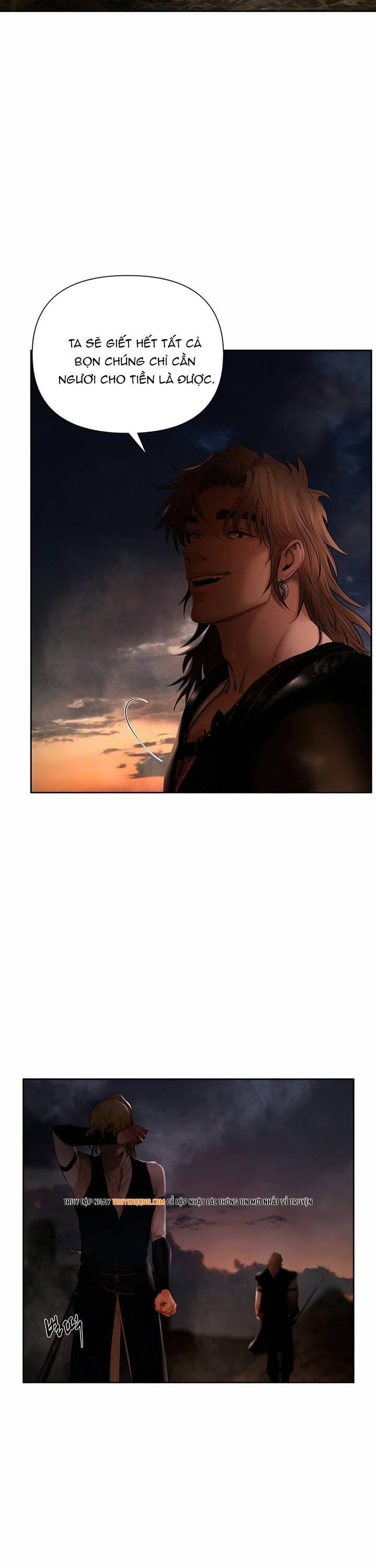 Nhiệm Vụ Chiến Binh Chapter 44 - 27