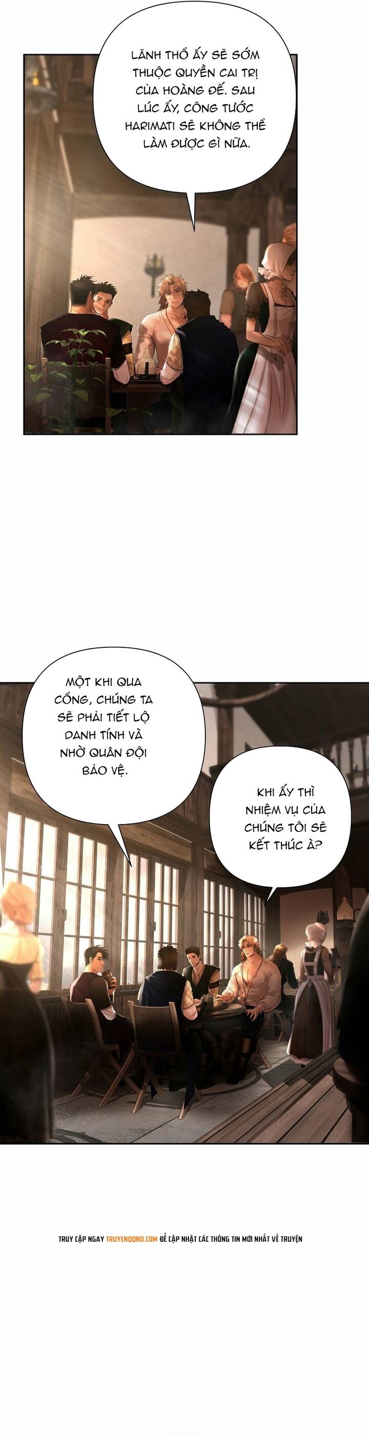 Nhiệm Vụ Chiến Binh Chapter 44 - 31