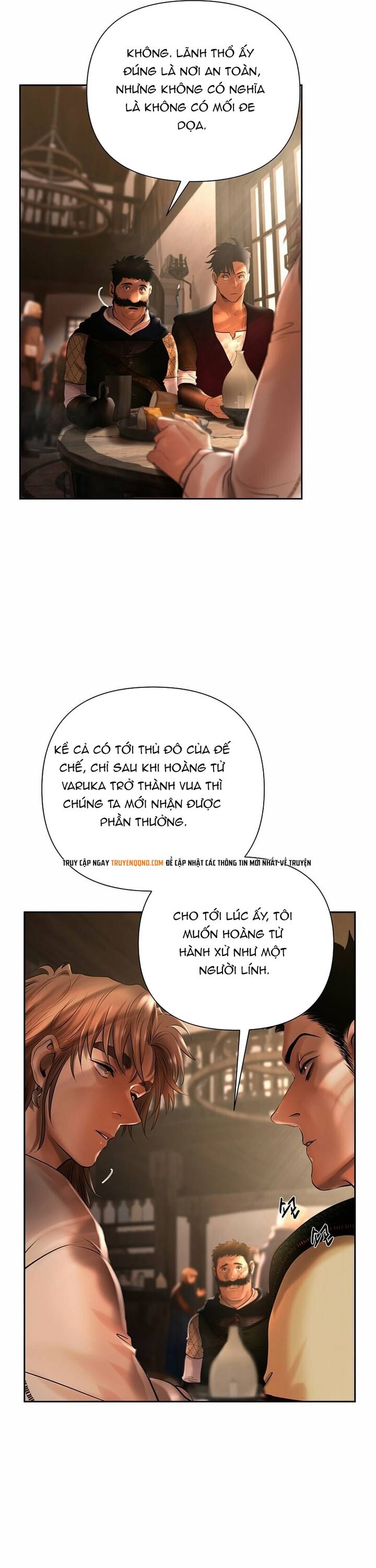 Nhiệm Vụ Chiến Binh Chapter 44 - 32