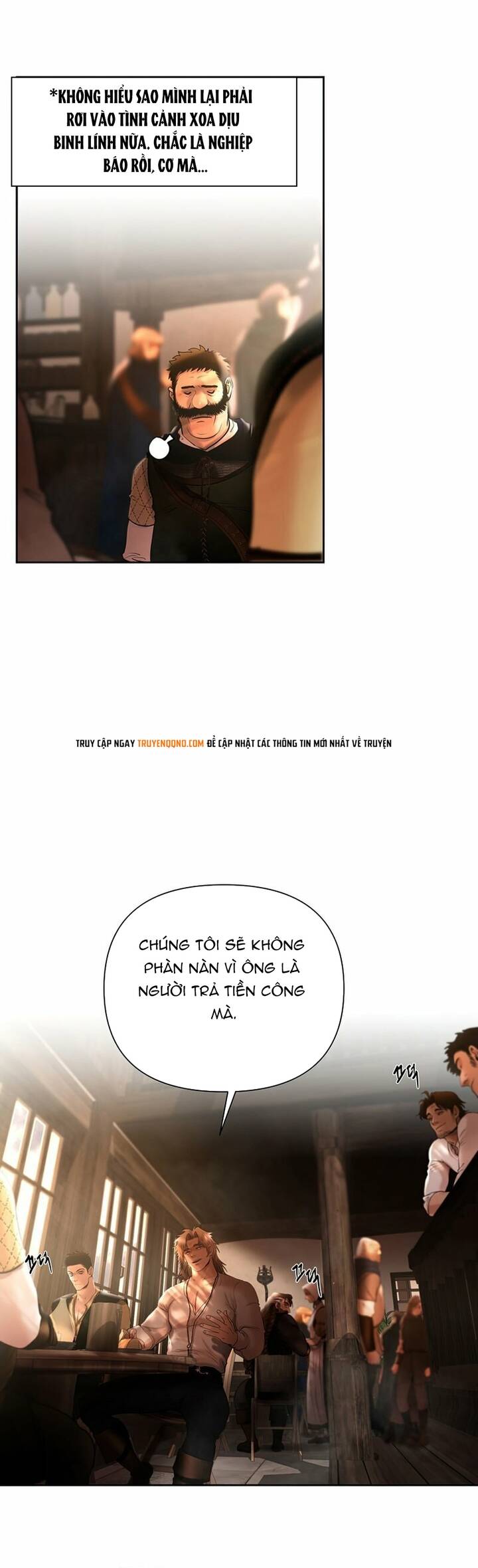 Nhiệm Vụ Chiến Binh Chapter 44 - 33