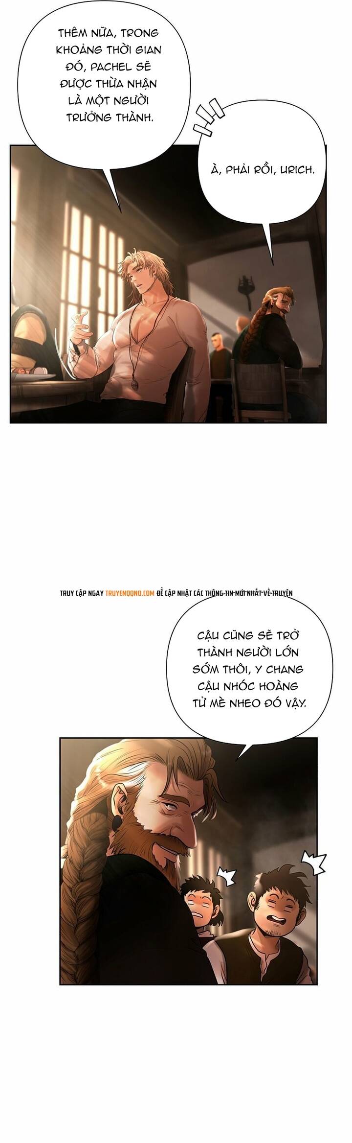 Nhiệm Vụ Chiến Binh Chapter 44 - 34