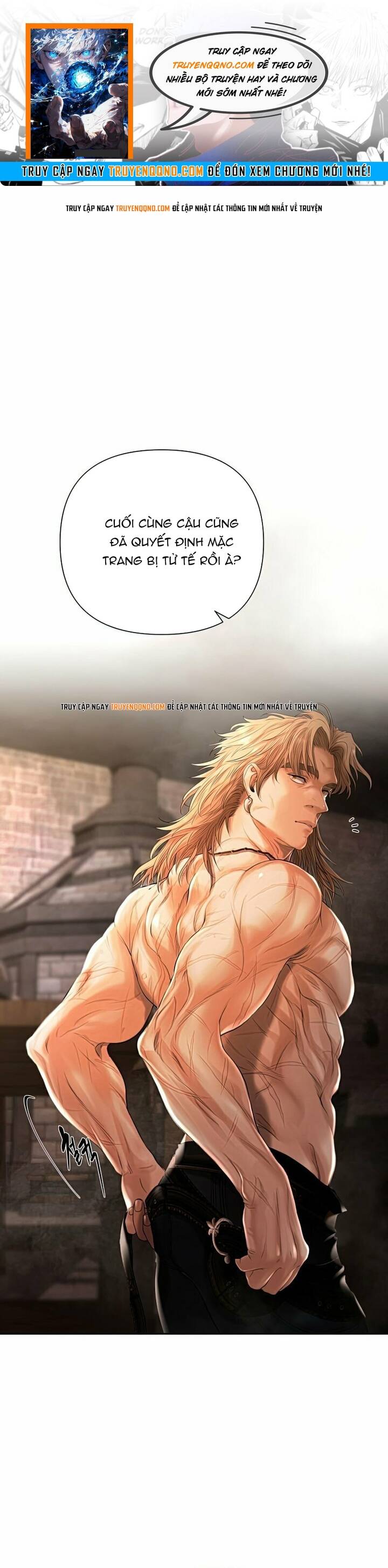 Nhiệm Vụ Chiến Binh Chapter 45 - 1