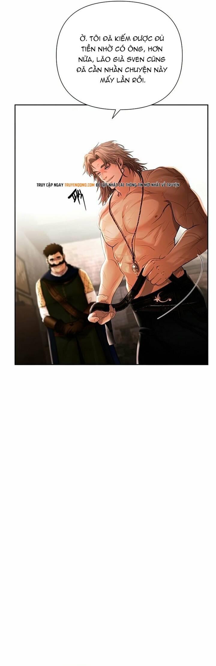 Nhiệm Vụ Chiến Binh Chapter 45 - 2